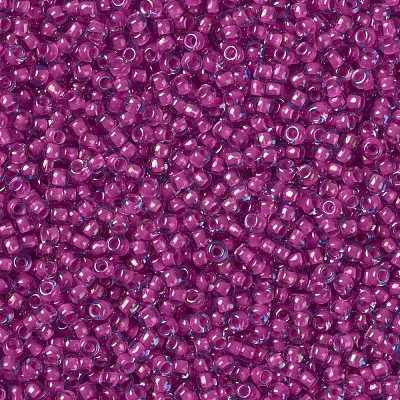 TOHO Round Seed Beads X-SEED-TR11-0980-1