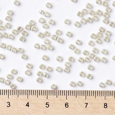 TOHO 8/0 Round Beads SEED-TR08-0558-1