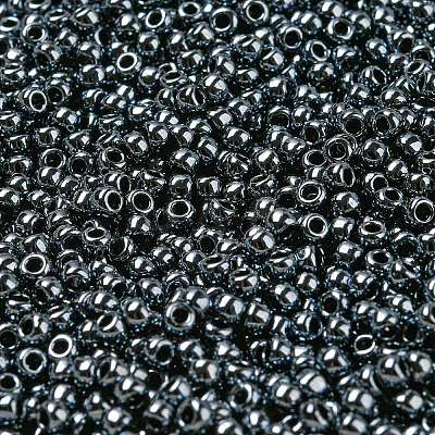 TOHO Round Seed Beads SEED-TR08-0081-1