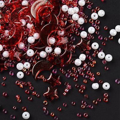 DIY Jewelry Making Finding Kit X1-DIY-R082-03-1