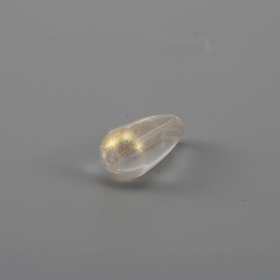 Glass Beads GLAA-WH0022-87B-1