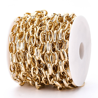 Aluminium Cable Chains CHA-N004-10G-1