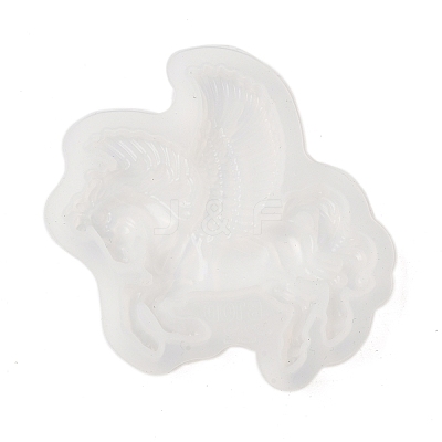 DIY Silicone Pendant Molds SL-CBA4EBF-01B-1