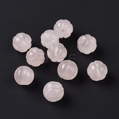 Natural Rose Quartz Beads G-F720-02-1