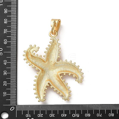 Alloy Big Pendants PALLOY-V009-12A-G-1