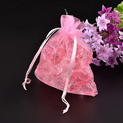 Organza Gift Bags OP103-1