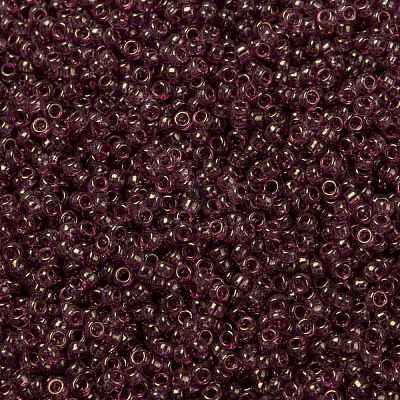MIYUKI Round Rocailles Beads SEED-JP0010-RR2448-1
