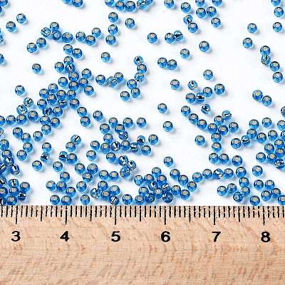 TOHO Round Seed Beads SEED-JPTR11-2206-1