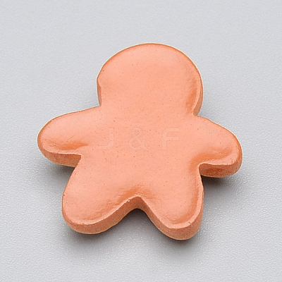 Resin Decoden Cabochons CRES-T005-24-1