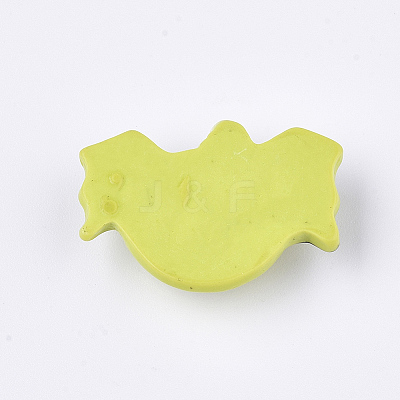 Resin Cabochons LS-CRES-T010-112-1