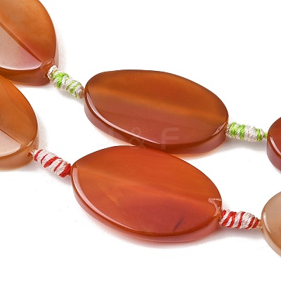 Natural Dragon Veins Agate Beads Strands GG-CBA8E33-D01-01-1