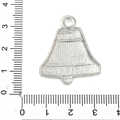 Christmas Themes Alloy Pendants FIND-L022-01B-P-1
