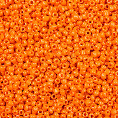 12/0 Glass Seed Beads SEED-A010-2mm-50-1
