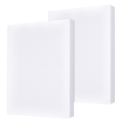 XPS Craft Foam Board DIY-WH0591-555B-1