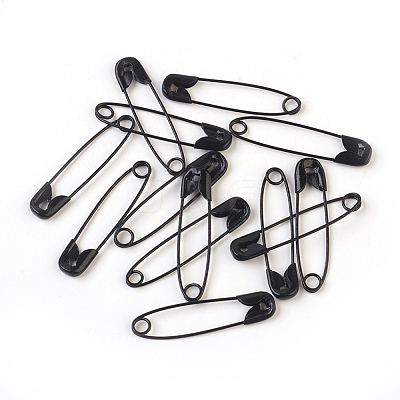 Iron Safety Pins IFIN-F149-E03-1
