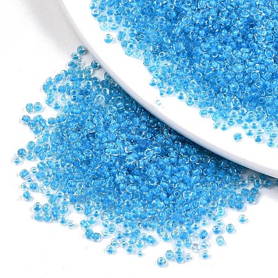 12/0 Glass Seed Beads X-SEED-A014-2mm-133B-1