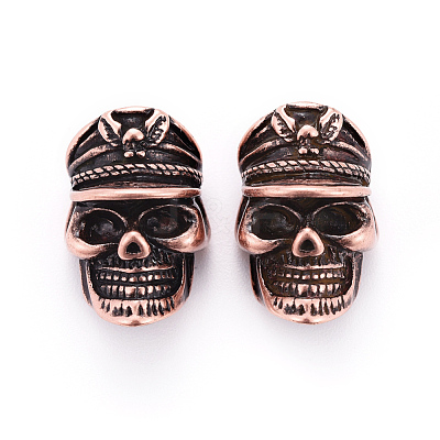 Brass Beads KK-G360-03-1