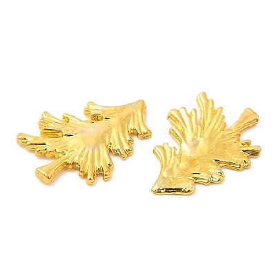 Alloy Cabochons PALLOY-E579-01F-G-1
