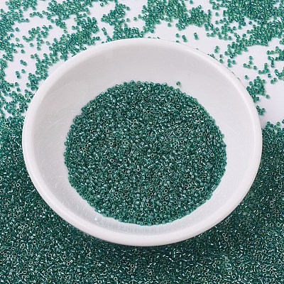 MIYUKI Delica Beads X-SEED-J020-DB0919-1