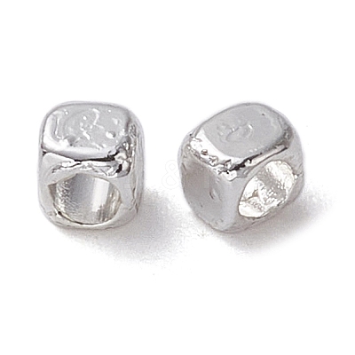 Alloy Beads FIND-B029-07S-1