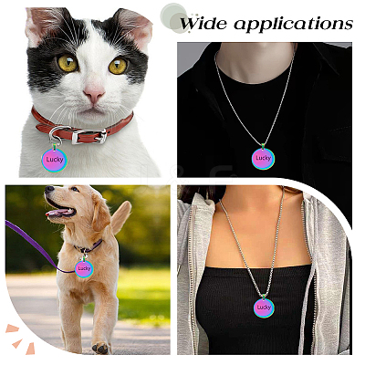10Pcs Alloy Pendants FIND-WR0011-54B-1