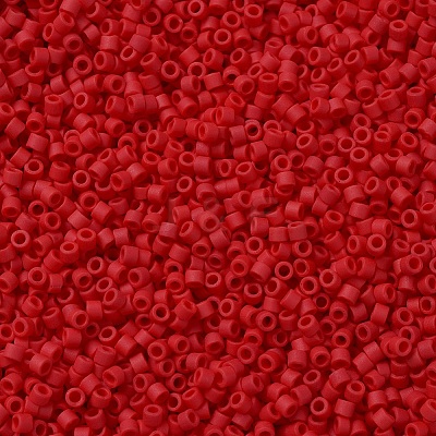 MIYUKI Delica Beads SEED-MY11-DB0753-1