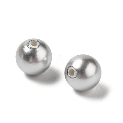 Shell Pearl Beads BSHE-L042-B04-02-1
