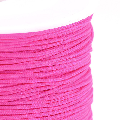 Nylon Braided Cord NWIR-Q009B-F106-1
