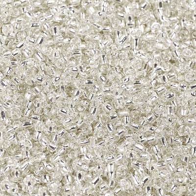 12/0 Glass Seed Beads SEED-A005-2mm-21-1