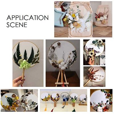 Dried Flower DIY-B018-07-1
