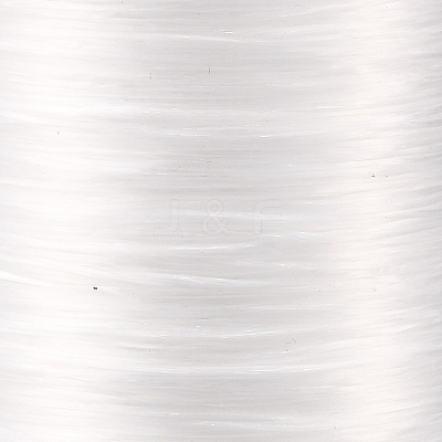 Flat Japanese Crystal Elastic Stretch Thread EW-Z001-A12-1