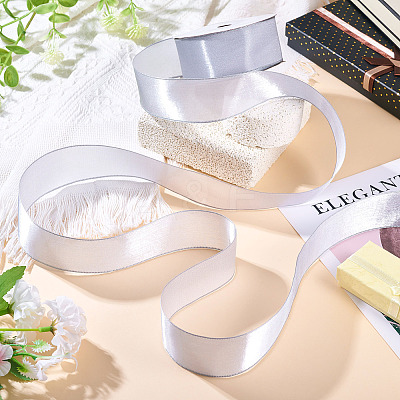 Polyester Organza Ribbon TAC0006-01E-1