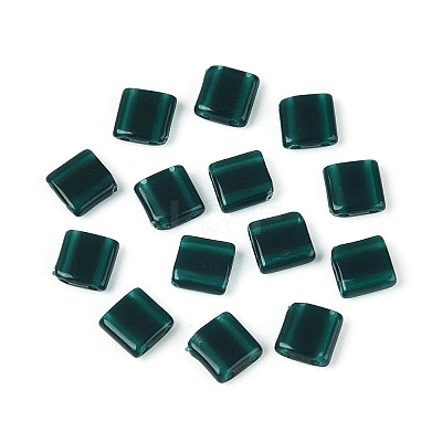 Opaque Acrylic Slide Charms OACR-Z010-01A-1