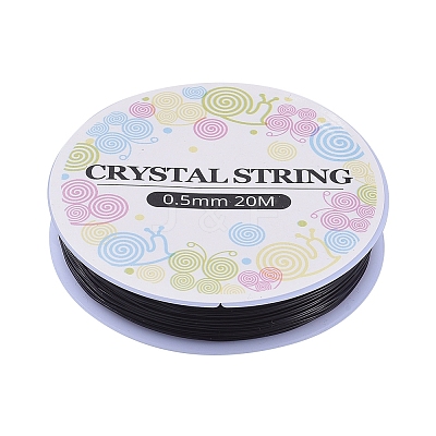 Elastic Crystal Thread EW-S003-0.5mm-02-1