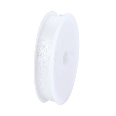 Crystal Elastic Thread EW-TA0001-01-0.4mm-1