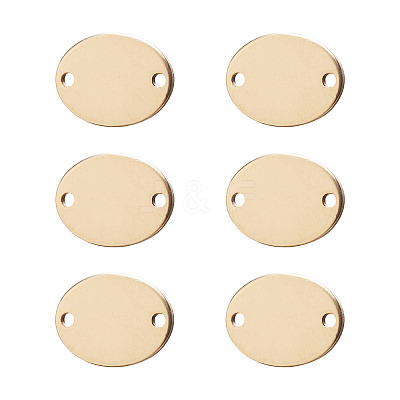 Brass Connector Charms FIND-TAC0014-47G-1