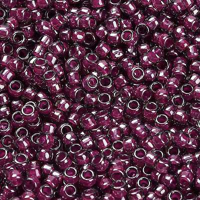 TOHO 8/0 Round Beads X-SEED-TR08-1076-1