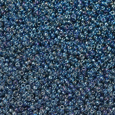 MIYUKI Round Rocailles Beads SEED-G007-RR2459-1