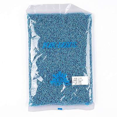 TOHO 11/0 Round Beads SEED-TR11-0023BF-1
