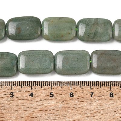 Natural Malaysia Jade Beads Strands G-K392-B21-13X18MM-1