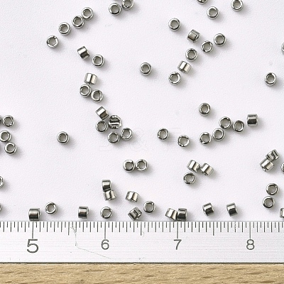 MIYUKI Delica Beads SEED-X0054-DB0021-1