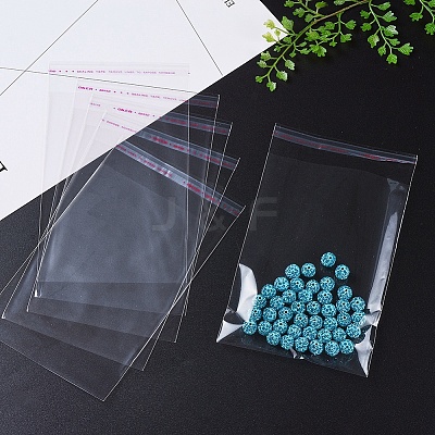 Cellophane Bags X-OPC-I003-10x15cm-1