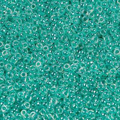 MIYUKI Round Rocailles Beads X-SEED-G009-RR0536-1