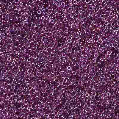 MIYUKI Round Rocailles Beads SEED-JP0010-RR3736-1