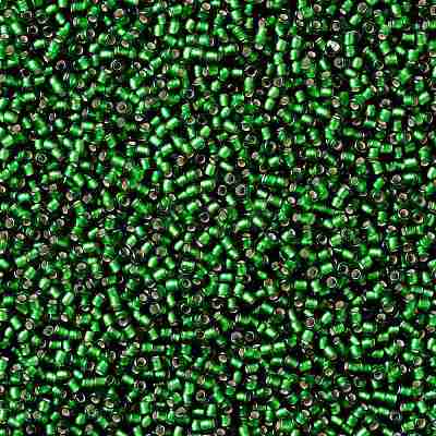 TOHO Round Seed Beads SEED-XTR11-0027BF-1