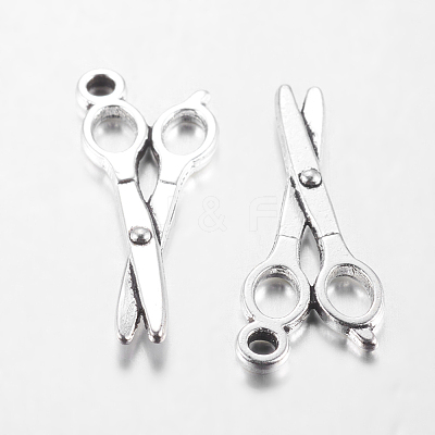 Alloy Pendants PALLOY-A15523-AS-1