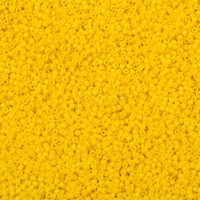 TOHO Round Seed Beads X-SEED-TR15-0042B-1