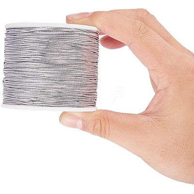 Round Elastic Cord EC-PH0001-13-WH-1