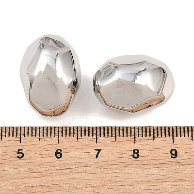 304 Stainless Steel Spacer Beads SA-CBAEA99-01P-1