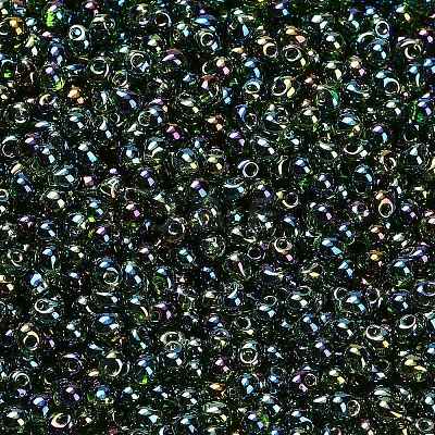 MIYUKI 3.4mm Drop Beads X-SEED-MY04-DP288-1